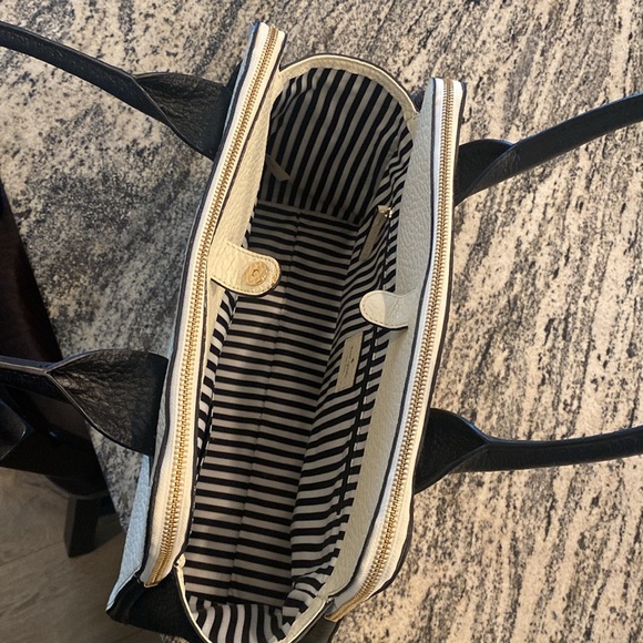 Kate Spade ♠️ Lydia Southport Ave Collection! NWT - Picture 4 of 13